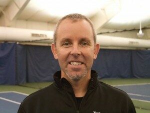 Taconic Sport And Racquet With Simon Gale