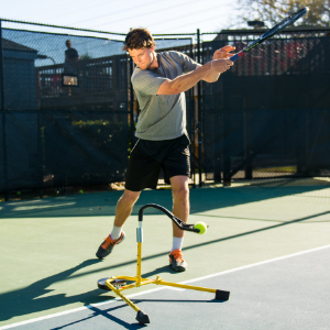 Game Point! 4 Tips To Help You Improve Your Tennis Game