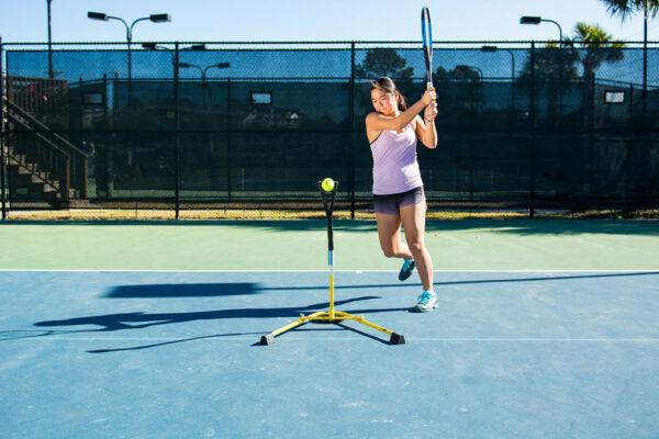Tennis Training Equipment For Improving Your Game