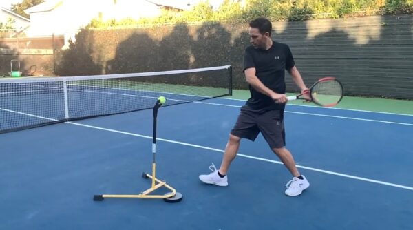 Why Your Backhand STILL Stinks! (And The FIX!)